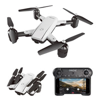 ZD5 High-Performance Aerial Quadcopter