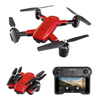 ZD5 High-Performance Aerial Quadcopter
