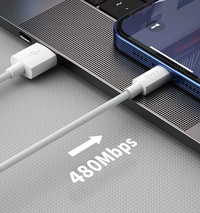 Smart Set Fast Charging Data Cable – Durable High-Speed USB Cable for Rapid Device Charging & Efficient Data Transfer