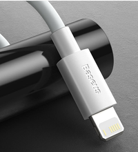 Smart Set Fast Charging Data Cable – Durable High-Speed USB Cable for Rapid Device Charging & Efficient Data Transfer