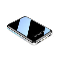 Urban-Max 30K Supply – High-Density 30,000mAh Mini Power Bank