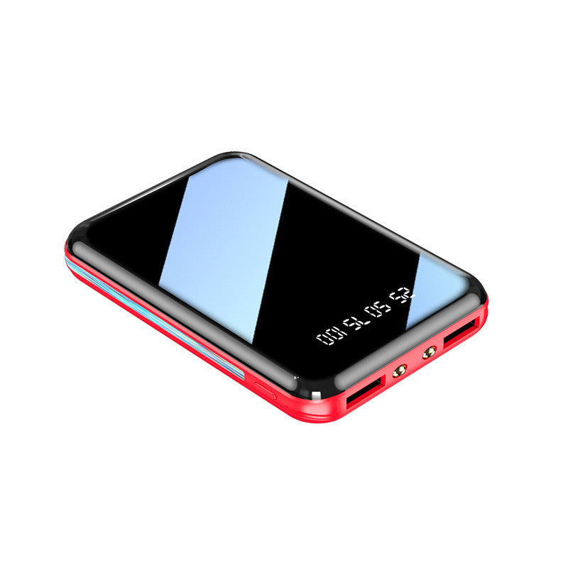 Urban-Max 30K Supply – High-Density 30,000mAh Mini Power Bank