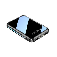 Urban-Max 30K Supply – High-Density 30,000mAh Mini Power Bank