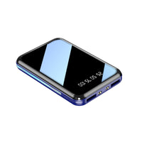 Urban-Max 30K Supply – High-Density 30,000mAh Mini Power Bank