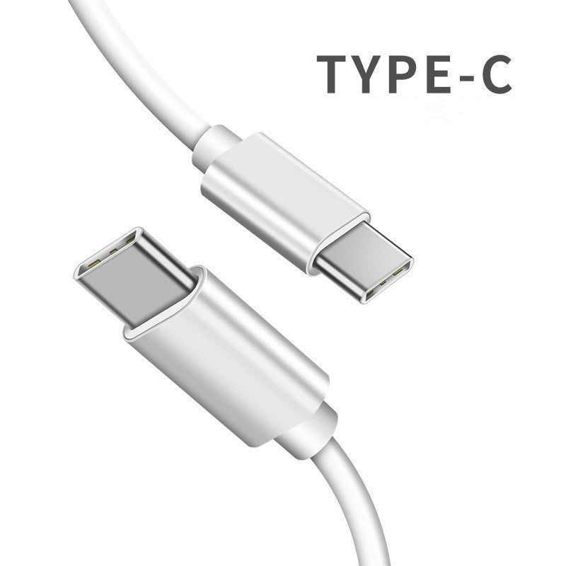 PD Fast Charging C-Lightning Data Cable – Durable, High-Speed Power & Sync Cord for Apple Devices-iPhone Charging Cable-Mobile Cords-Dropshipman