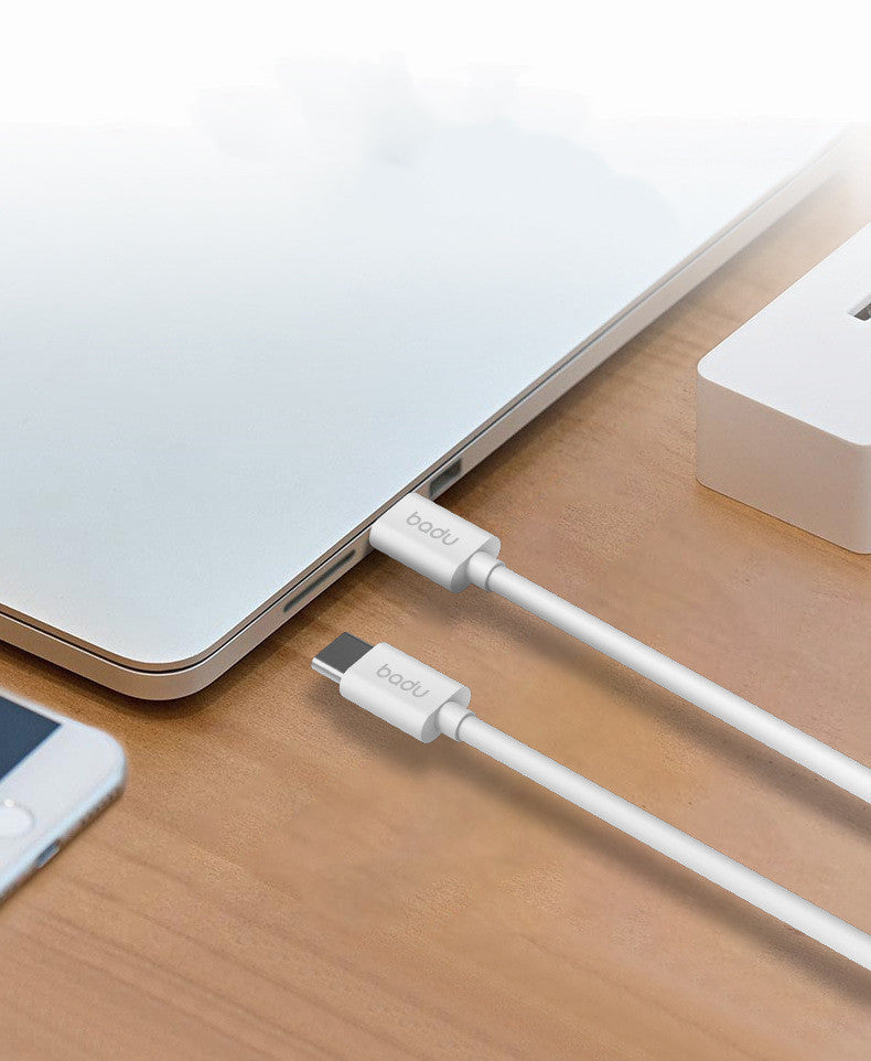 PD Fast Charging C-Lightning Data Cable – Durable, High-Speed Power & Sync Cord for Apple Devices-iPhone Charging Cable-Mobile Cords-Dropshipman