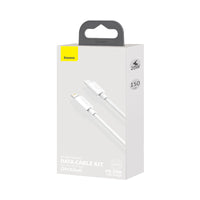 Smart Set Fast Charging Data Cable – Durable High-Speed USB Cable for Rapid Device Charging & Efficient Data Transfer