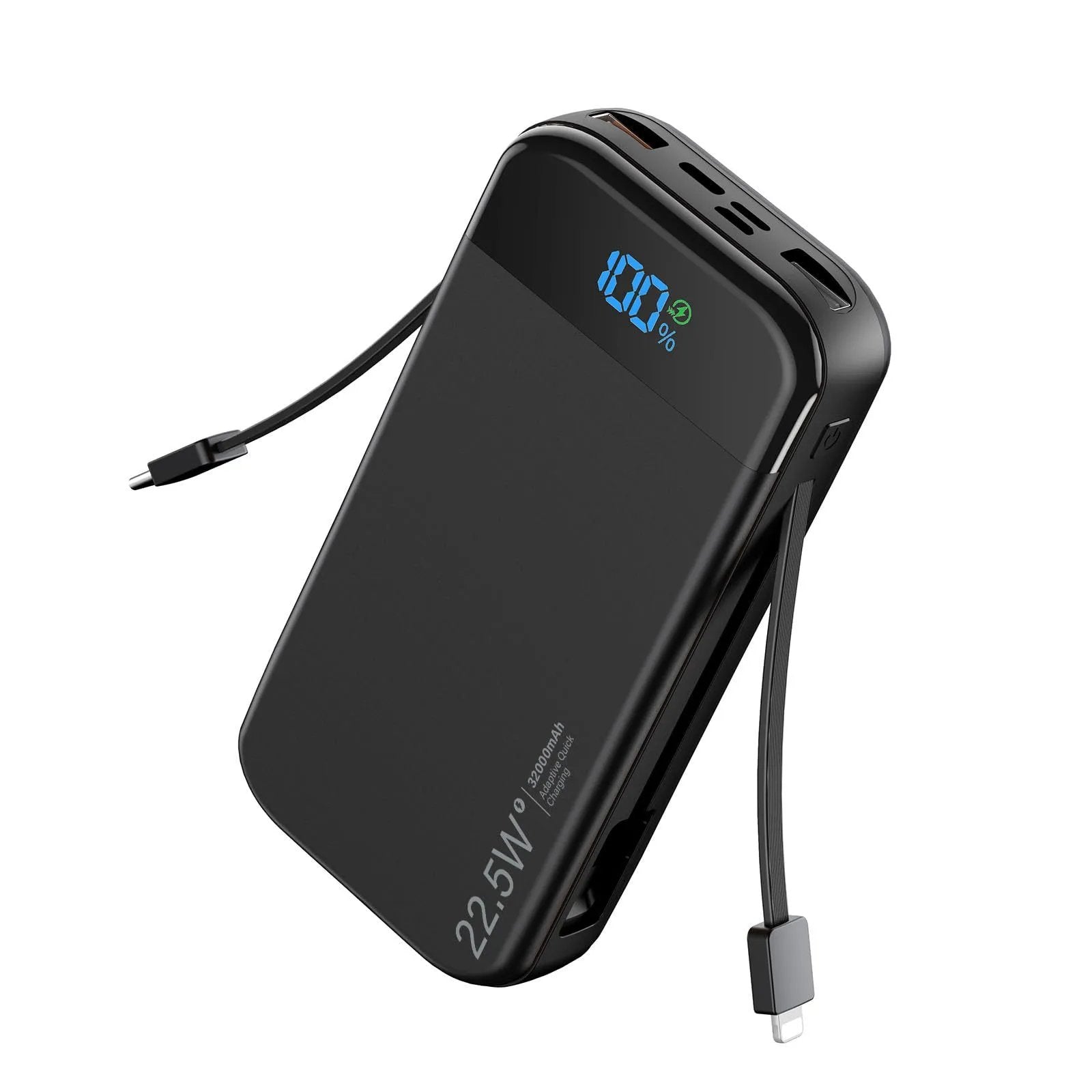 PSE Power Bank 2000mAh to 32000mAh – High Capacity Fast Charging Portable Charger with Lightning Fast Power Delivery-PSE Power Bank 2000mAh to 32000mAh-Mobile Cords-Dropshipman