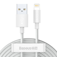 Smart Set Fast Charging Data Cable – Durable High-Speed USB Cable for Rapid Device Charging & Efficient Data Transfer