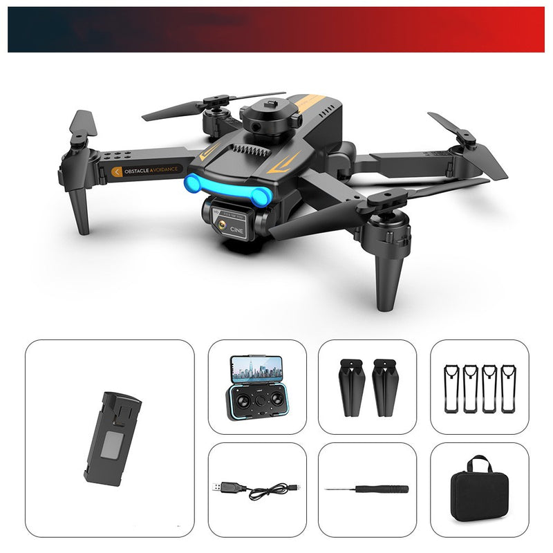 XT2 Foldable Aerial Drone 4K HD Dual Camera