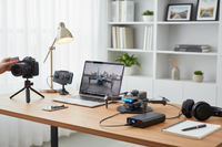 Content Creator Pro Bundle