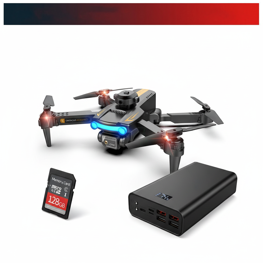 Content Creator Pro Bundle