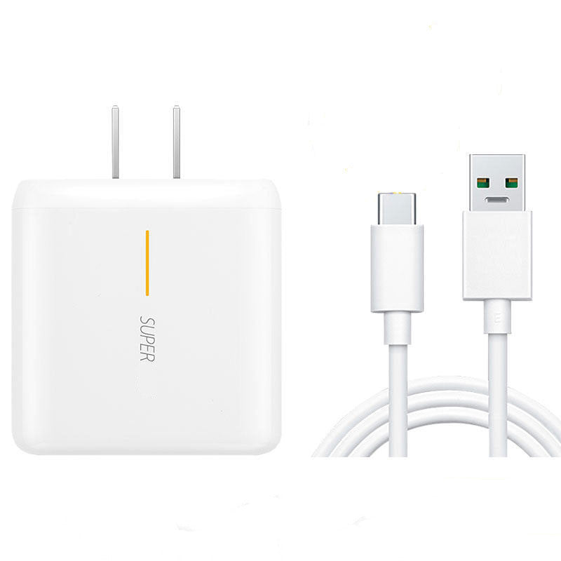 Mobile Cords | Bundle Wall Charging Adapter Plus Charger Data Cable-EU/US Wall USB Charging Adapter-Mobile Cords-style:Charging head plus cable 2met-Dropshipman
