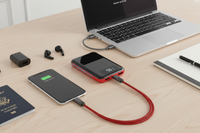 Power Bank Travel Kit