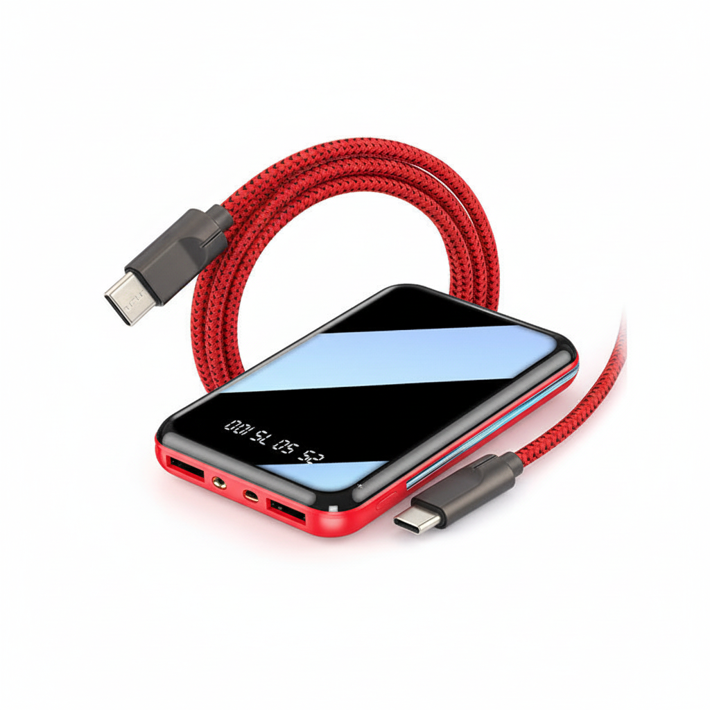 Power Bank Kit